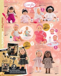Offre Carolin dans le catalogue La Grande Récré du moment à la page 162