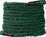 Flexi-Gartenschlauch-Set, 15 m bei Lidl im Prospekt "" für 8,99 €