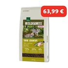 REAL NATURE WILDERNESS Croquettes pour chat, chaton, True Country, poulet avec poisson 7 kg dans le catalogue Maxi Zoo