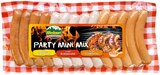 Aktuelles Party Mini Mix Angebot bei REWE in Ludwigshafen (Rhein) ab 3,99 €