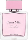 Aktuelle Eau De Parfum Angebote bei Rossmann in Osnabrück Aktuelles Cara Mia Ti Amo Eau de Parfum Angebot bei Rossmann in Osnabrück ab 21,99 €