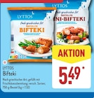 Bifteki oder Mini-Bifteki von LYTTOS im aktuellen ALDI Nord Prospekt für 5,49 €