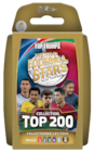 Top trumps world football stars – top 200 - pack 6 2026 à 7,99 € dans le catalogue JouéClub