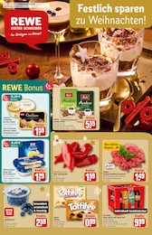 REWE Prospekt für Freiburg (Breisgau) mit 28 Seiten REWE Prospekt für Freiburg (Breisgau): "Dein Markt", 28 Seiten, 15.12.2025 - 20.12.2025