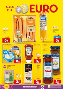 Zucker im Netto Marken-Discount Prospekt "Aktuelle Angebote" mit 69 Seiten (Recklinghausen)