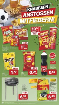 Grillkohle im aktuellen famila Nordwest Prospekt (Oldenburg) Grillkohle im famila Nordwest Prospekt "Markt - Angebote" mit 50 Seiten (Oldenburg)