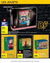 Prix et réduction Décoration Noël dans le prospectus Carrefour en cours Offre Décoration Noël dans le catalogue Carrefour du moment à la page 15