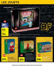 Promos Noël dans le catalogue "BLACK FRIDAY" de Carrefour à la page 15 Promos Noël dans le catalogue "BLACK FRIDAY" de Carrefour à la page 15