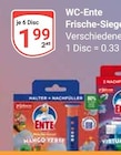 Aktuelle Ente Angebote bei GLOBUS in Krefeld Aktuelles Frische-Siegel Angebot bei GLOBUS in Krefeld ab 1,99 €