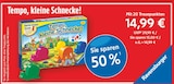 Tempo, kleine Schnecke! Angebote von Ravensburger bei EDEKA Potsdam für 14,99 €