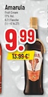 Amarula Angebote von Amarula bei Trinkgut Nordhorn für 9,99 €