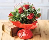 Bouquet Bulle Amoretta - Super U à Ajaccio Bouquet Bulle Amoretta en promo chez Super U Ajaccio à 16,99 €