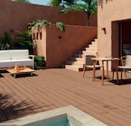 Leroy Merlin Chasseneuil-du-Poitou - Promo Planche terrasse composite himya Promo Planche terrasse composite himya à 19,10 € dans le catalogue Leroy Merlin à Chasseneuil-du-Poitou