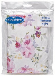Motiv-Servietten oder Mitteldecke oder Tischläufer bei Rossmann in Frechen Motiv-Servietten oder Mitteldecke oder Tischläufer im Angebot bei Rossmann Frechen für 0,89 €