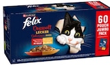Doppelt lecker vom Land im Angebot bei Penny in Rostock Doppelt lecker vom Land Angebote von Purina Felix bei Penny Rostock für 17,79 €