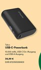 USB-C-Powerbank Angebote von Telco bei Thalia Stralsund für 34,99 €