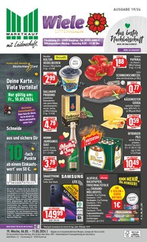 Marktkauf Blomberg Prospekt "Aktuelle Angebote" mit 28 Seiten
