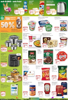 Barilla im aktuellen GLOBUS Prospekt (Ludwigshafen (Rhein)) Barilla im GLOBUS Prospekt "Aktuelle Angebote" mit 34 Seiten (Ludwigshafen (Rhein))