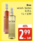 E aktiv markt Schafflund - Wein Angebot im Prospekt Wein bei E aktiv markt im Schafflund Prospekt für 2,99 €