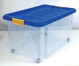 Eurobox im Angebot bei Zimmermann in Wiesbaden Eurobox Angebote von Rival bei Zimmermann Wiesbaden für 8,88 €