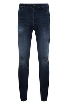 SLIM-FIT-JEANS bei Primark in Potsdam SLIM-FIT-JEANS im Angebot bei Primark Potsdam für 18,00 €