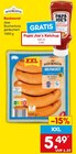 Netto Marken-Discount Blaichach - Bockwurst Angebot im Prospekt Bockwurst bei Netto Marken-Discount im Blaichach Prospekt für 5,49 €