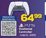 PS5 Dualsense Controller Angebote bei EURONICS Iserlohn für 64,99 €