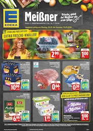 EDEKA Prospekt für Markneukirchen mit 28 Seiten EDEKA Prospekt "Wir lieben Lebensmittel!" für Markneukirchen, 28 Seiten, 05.01.2026 - 10.01.2026