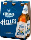 Aktuelles Weißbier Angebot bei E center in Elmshorn ab 3,99 €