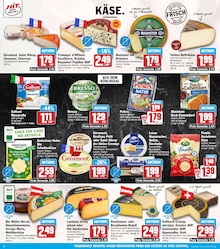 Camembert Angebot & Preis im aktuellen HIT Prospekt Camembert Angebot im aktuellen HIT Prospekt auf Seite 6