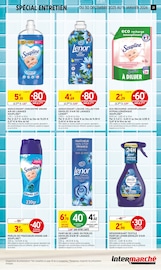 Parfum Angebote im Prospekt "Intermarché" von Intermarché Super auf Seite 21