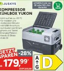 Aktuelle Kühlbox Angebote bei Marktkauf in Nürnberg Aktuelles Kompresor Kühlbox Yukon Angebot bei Marktkauf in Nürnberg ab 179,99 €