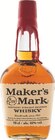 Kentucky Straight Bourbon Whisky von Maker’s Mark für 19,99 € bei Lidl im Angebot Kentucky Straight Bourbon Whisky von Maker’s Mark im aktuellen Lidl Prospekt