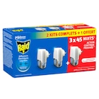 Diffuseur électrique liquide anti-moustiques - RAID dans le catalogue Carrefour Market