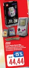 Super Mario Game Boy Angebote von LEGO bei Kaufhaus Stolz Neubrandenburg für 44,44 €