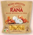 Hyper U Ranspach-le-Bas - Promo Pâtes Fraîches Bacon Mozzarella Promo Pâtes Fraîches Bacon Mozzarella à 1,13 € dans le catalogue Hyper U à Ranspach-le-Bas