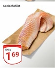 Seelachsfilet im Angebot bei GLOBUS in Siegen Seelachsfilet Angebote bei GLOBUS Siegen für 1,69 €