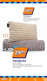 Aktueller Action Prospekt mit Heizkissen, "kleine Preise, grosse Freude!", Seite 15