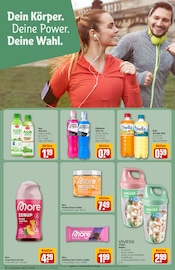 Ähnliche Skaterhelm Angebote im Prospekt "Dein Markt" von REWE Ähnliches Angebot bei REWE in Prospekt "Dein Markt" gefunden auf Seite 21