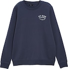 Sweat homme - TEX à 7,99 € dans le catalogue Carrefour