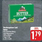 EDEKA - Butter Angebot im Prospekt Butter bei EDEKA im Prospekt "" für 1,79 €