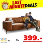 Bellagio 2-Sitzer Sofa von Seats and Sofas für 399,00 € bei Seats and Sofas im Angebot Bellagio 2-Sitzer Sofa von Seats and Sofas im aktuellen Seats and Sofas Prospekt