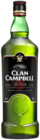 WHISKY CLAN CAMPBELL - CLAN CAMPBELL - Auchan Hypermarché à Cergy WHISKY CLAN CAMPBELL - CLAN CAMPBELL en promo chez Auchan Hypermarché Cergy à 17,90 €