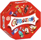 Marktkauf Drense - Celebrations Angebot im Prospekt Celebrations bei Marktkauf im Drense Prospekt für 2,99 €