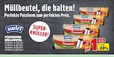 Fixierband Müllbeutel im Angebot bei E center in Darmstadt Fixierband Müllbeutel Angebote von Swirl bei E center Darmstadt für 1,99 €