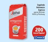 Intermezzo Espresso im Angebot bei E center in Erlangen Intermezzo Espresso Angebote von Segafredo bei E center Erlangen