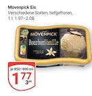 Aktuelles Eis Angebot bei GLOBUS in Duisburg ab 1,77 €