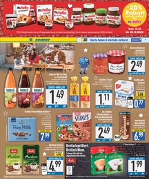 EDEKA Hohes C im Prospekt EDEKA Hohes C im Prospekt