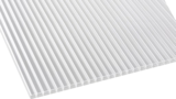 Polycarbonat-Hohlkammerplatte Angebote von PRECIT ROOF bei Hornbach Würzburg für 16,29 €
