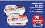 Milch-Quark Stracciatella im Angebot bei diska in Chemnitz Milch-Quark Stracciatella Angebote von Leckermäulchen bei diska Chemnitz
